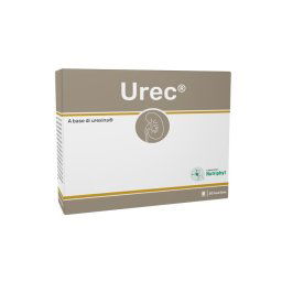 Urec 30 Bustine Da 4 g