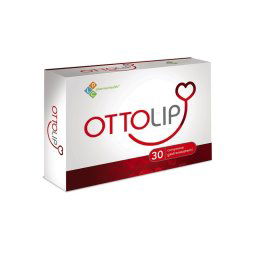 Ottolip 30 Compresse