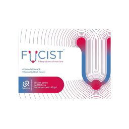 Fucist 15 Stick