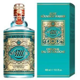 4711 / Original - Eau de Cologne 400 ml