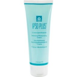 DIFA COOPER SpA Ipso Plus Crema Iperidratante Viso e Corpo Pelle Secca 250 ml