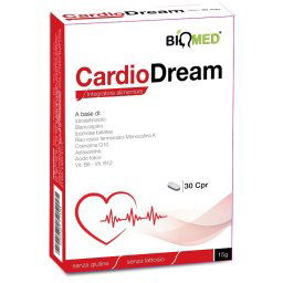 CARDIODREAM 30Cpr