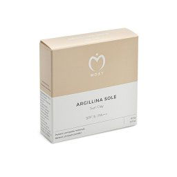 Most Argillina Sole Neutra 8,5 g