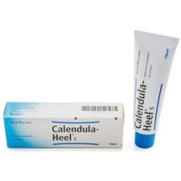 GUNA SpA Guna Heel Calendula-Hell S Pomata 50 grammi