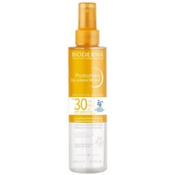 Bioderma Photoderm Eau Solair Bronz SPF 30 Acqua Solare Abbronzante 200 ml