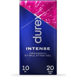 Durex Intense Orgasmic Gel Stimolante Femminile 10 ml