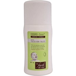 Fiocchi di Riso Talco Non Talco Spray Dermo ZZZ 100 ml