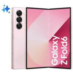 Samsung Galaxy Z Fold6 512GB
