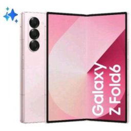 Samsung Galaxy Z Fold6 256GB