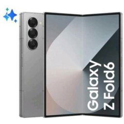 Samsung Galaxy Z Fold6 1TB