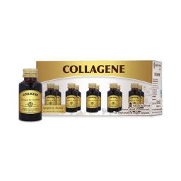 Collagene Liquido 10 Flaconi Da 50 ml