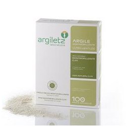 ARGILETZ Arg.Verde S/Vent.300g