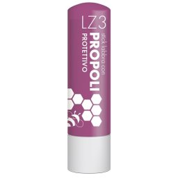 Stick Labbra Propoli LZ3 4,5 g