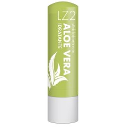 Stick Labbra Aloe Vera LZ2 4,5 g