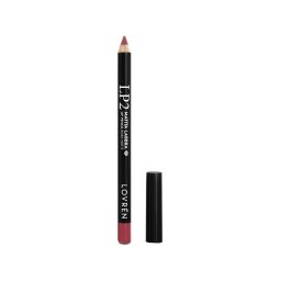 Lovren Essential Matita Labbra LP2 Rosa Notte