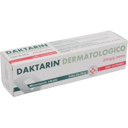 DAKTARIN*CREMA DERM 30G 2% GMM