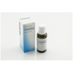 GUNA SpA Guna Heel Tartephedreel Gocce 30 ml - Rimedio Omeopatico