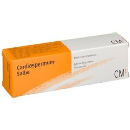 GUNA SpA Guna Heel Cardiospermum Salbe Cosmoplex 50 grammi - Pomata Omeopatica