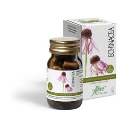 ABOCA SPA Aboca Echinacea Concentrato Totale 50 Opercoli - Integratore Difese Immunitarie
