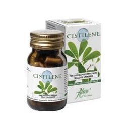 ABOCA SPA Aboca Cistilene 50 Opercoli - Integratore Vie Urinarie