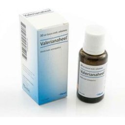 GUNA SpA Guna Heel Valeriana Heel Gocce 30 ml - Rimedio Omeopatico