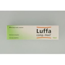 GUNA SpA Guna Heel Luffa Compositum Spray Nasale 20 ml