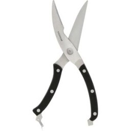 KASANOVA Trinciapollo con lame da 11 cm