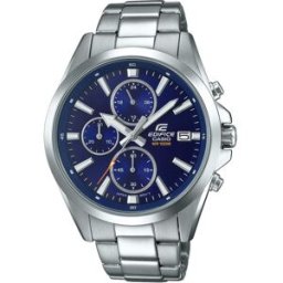 Casio Orologio Cronografo Uomo Edifice - Efv-560d-2avuef EFV-560D-2AVUEF