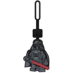 Lego Etichetta per borsa di Darth Vader
