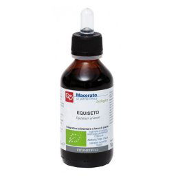 Equiseto Tintura Madre Bio 100 ml