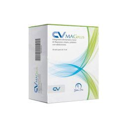 Cv Mag Plus 20 Bustine