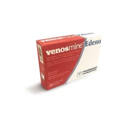 Venosmine Edeno 30 Compresse