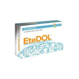 Etedol 20 Compresse