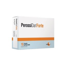 Perossidan Forte 15 Capsule
