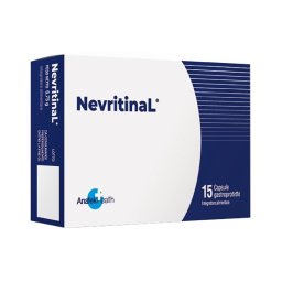 Nevritinal 15 Capsule
