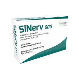 Sinerv 600 30 Compresse
