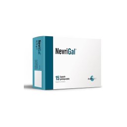 Nevrigal 15 Capsule
