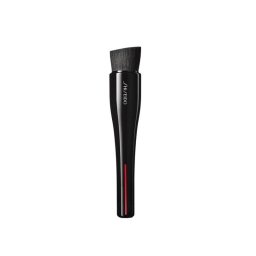 Shiseido Make Up Face Hasu Fude Brush