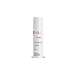 Vebix Phytamin Stick Labbra Protettivo 5,7 ml New 2019 Cera Free