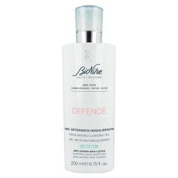Defence Gel Detergente Viso Riequilibrante 200 ml