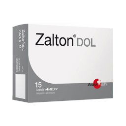 Zalton Dol 15 Capsule