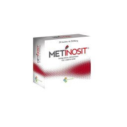 Metinosit 20 Bustine