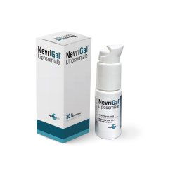 Nevrigal Liposomiale 30 ml