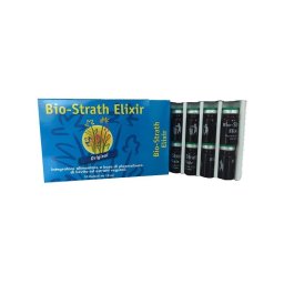 Bio Strath Elixir 10 Fialoidi 10 ml