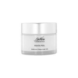 Cosmeceutical Penta Peel Esfoliante Viso Cinque Acidi 12% 50 Dischetti