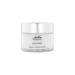 Cosmeceutical Glyco Peel Esfoliante Viso Acido Glicolico 20% 50 Dischetti