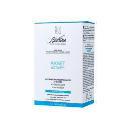 Aknet Peeling Bustina