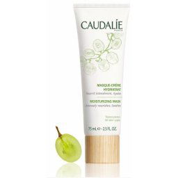 Caudalie Maschera Crema Idratante 75m
