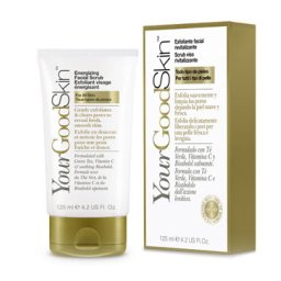 Scrub Viso YourGoodSkin 125ml