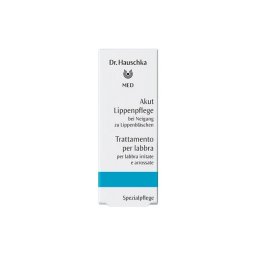 Dr. Hauschka Balsamo Labbra Naturale Idratante e Protettivo 5ml